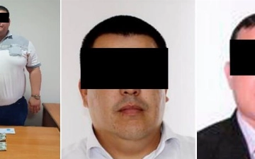 Qoraqalpog‘istonda o‘qituvchilardan attestatsiya uchun pora olingani aniqlandi