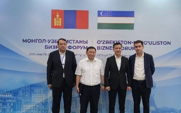 Ulan-Batordan Toshkentga to‘g‘ridan-to‘g‘ri havo qatnovlari yo‘lga qo‘yiladi