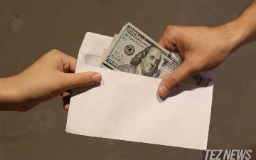 Andijonda 1,5 gektar yerni 55 ming dollarga sotmoqchi bo‘lgang shaxs ushlandi