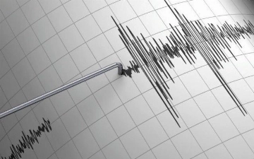 Qirg‘izistonda sodir bo‘lgan zilzila O‘zbekiston hududlarida sezildi