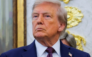 Трамп заявил, что США не собираются свергать правительство Венесуэлы