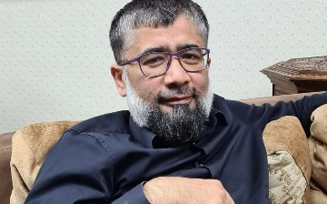 В Ташкенте вынесли приговор Мубашширу Ахмаду