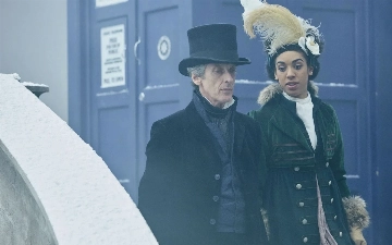 «Доктор Кто» возвращается: BBC выпустит рождественский спецвыпуск культового сериала в 2026 году