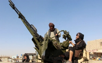 Афганистан и Пакистан договорились продлить перемирие