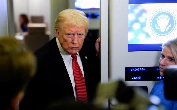 Трамп не исключил ввод войск в Нигерию