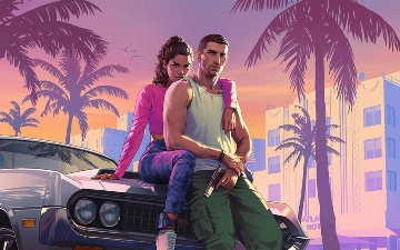 GTA VI снова перенесли: названа новая дата релиза