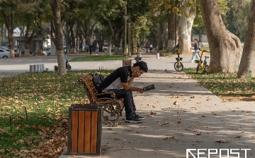 Синоптики рассказали, какая погода ждет узбекистанцев на следующей неделе