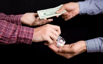 O‘zbekistonda narkojinoyatlar uchun 20 yilgacha jazo belgilanadi