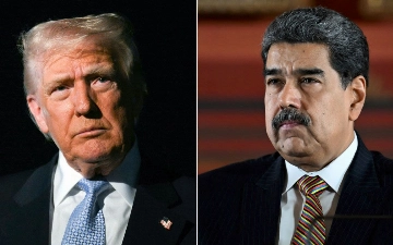 Reuters: Трамп давал Мадуро неделю, чтобы покинуть Венесуэлу