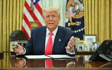 Трамп распорядился о выходе США из 66 международных организаций