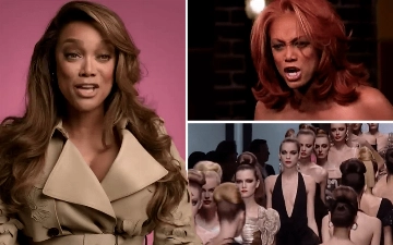 Netflix покажет документалку о «Топ-модели по-американски»