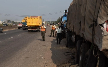 Не менее 30 человек погибли в страшном ДТП в Нигерии