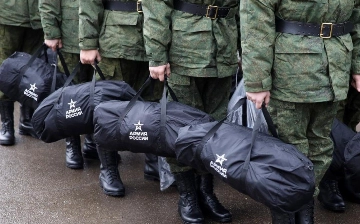 В Бухаре вынесли приговор мужчине, подписавшему военный контракт в России