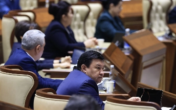 Сенаторы одобрили закон об антифроде в платежных системах и сервисах