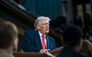 Трамп считает, что операция против Ирана близка к завершению 