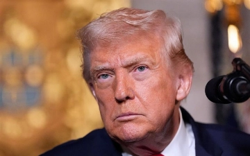 Трамп объявил о ликвидации «самого активного террориста в мире»