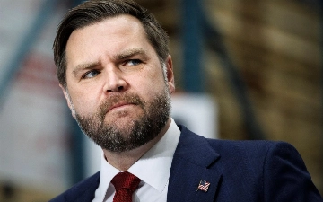 Вэнс заявил, что конфликт с Ираном не превратится в «вечную войну»