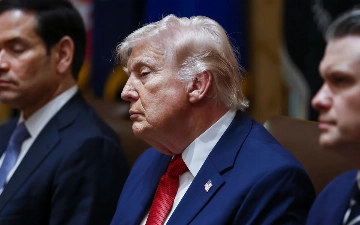 Трампу представили варианты военных действий против Ирана