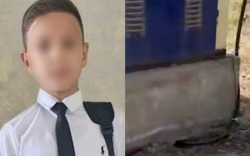 В Намангане мальчик погиб от удара током