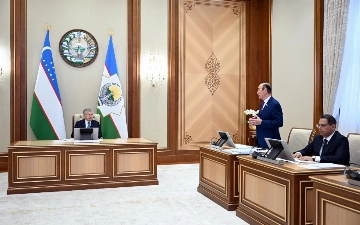 Шавкат Мирзиёев обозначил меры по подготовке научных кадров и развитию науки