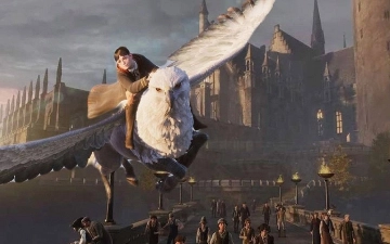 Hogwarts Legacy 2 официально в разработке