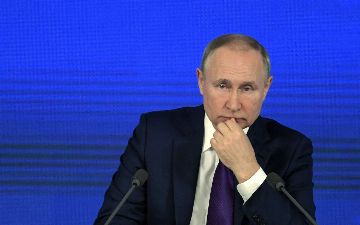 «Казахстан — это русскоговорящая страна в полном смысле слова», - Путин назвал уникальными отношения России и Казахстана