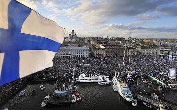 Финляндия отменяет коронавирусные ограничения на въезд туристов