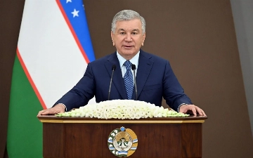Шавкат Мирзиёев обозначил меры по развитию Сергели