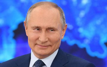 Путину разрешили снова баллотироваться в президенты