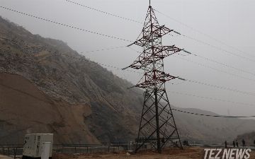 В двух регионах Узбекистана полностью восстановили электроснабжение 