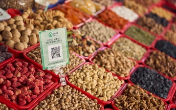 Paynet Xolis tadbirkorlar bilan ochiq va konstruktiv muloqotni yo‘lga qo‘ymoqda