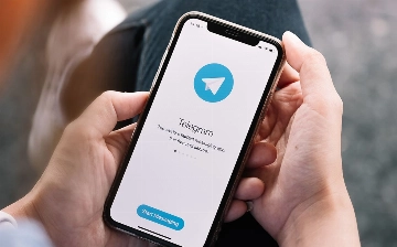 В Узбекистане «лёг» Telegram