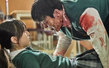 Новый корейский сериал о зомби-апокалипсисе взорвал рейтинг Netflix