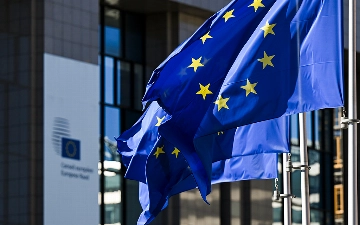 Евросоюз планирует начать подготовку к приему Украины и Молдовы в обход Венгрии