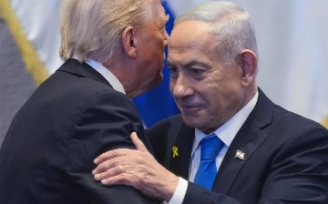 Нетаньяху хочет уговорить Трампа на новую военную операцию в Газе