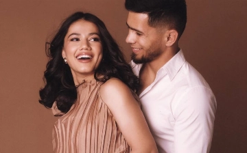 Диёра Келдиёрова раскрыла имя новорожденной дочери