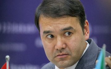 Расул Кушербаев заявил, что UzAuto Motors не выплатил трехпроцентный сбор за этот год