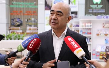 Зоир Мирзаев заявил, что ни на одну область не выделяется столько средств, сколько на Кашкадарьинскую