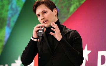 Павел Дуров объяснил причину глобального сбоя в работе Telegram 