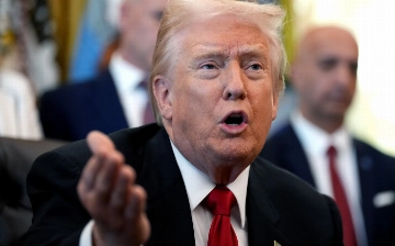 Трамп заявил, что США могут потерять более $3 трлн при отмене пошлин