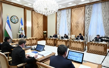 В Узбекистане создадут Агентство по делам о неплатежеспособности