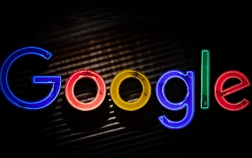 Google представила обновленный логотип 