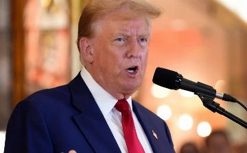 Трамп признал, что заинтересован в прекращении войны в Украине в том числе «ради денег»