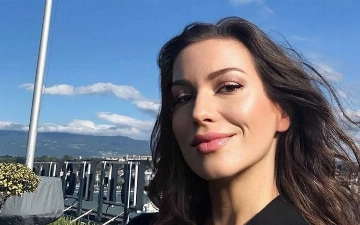 Ирина Болгар рассказала о трудностях после разрыва с Павлом Дуровым