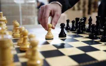 Как изменились позиции узбекских шахматистов в рейтинге ФИДЕ