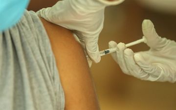Почему бесплодие после вакцинации – миф? Отвечает узбекский эксперт
