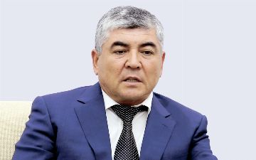 «Будущее Ташкента за Сырдарьей», – хоким Сырдарьинской области