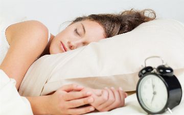 9 важных вопросов о сне: у нас есть ответы