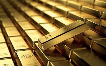 В Узбекистане снизились золотовалютные резервы более чем на 1,3 миллиарда долларов