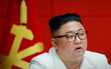 «Наш враг - это сама война», — Ким Чен Ын подверг критике США и Южную Корею за дестабилизирующие действия